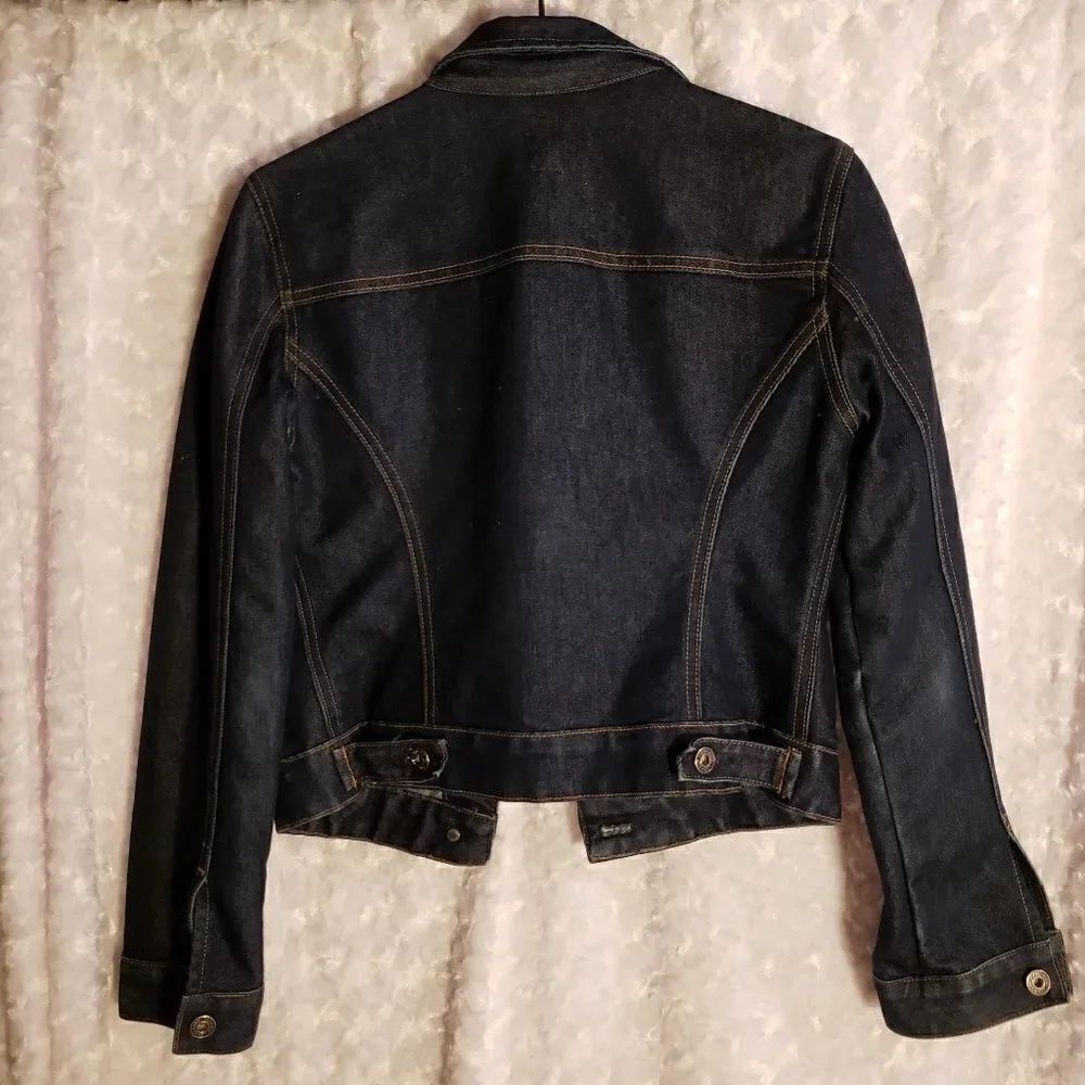 Gap jean jacket   - Picture 3 of 3